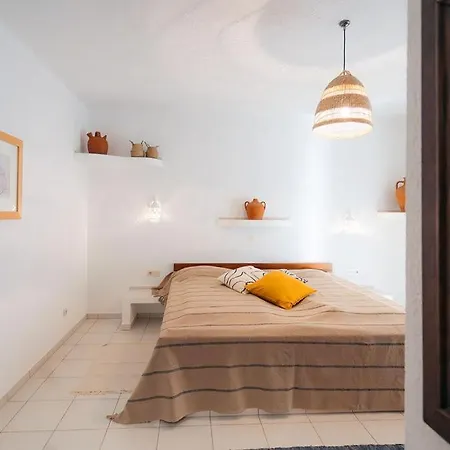 Daire Pool Side Nest Quinta Do Vale *