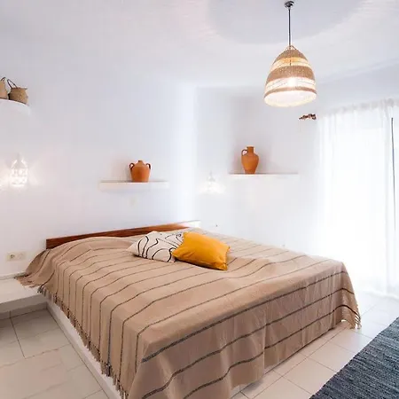 Daire Pool Side Nest Quinta Do Vale