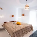 Apartment Pool Side Nest Quinta Do Vale