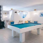 Apartment Pool Side Nest Quinta Do Vale *