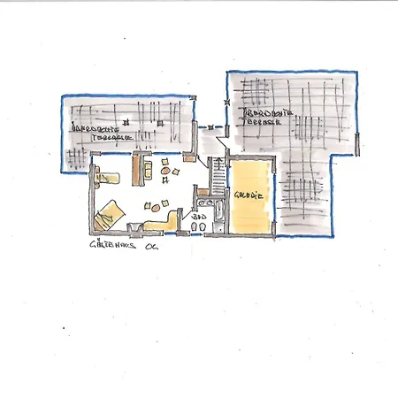 Quinta Do Vale Appartement