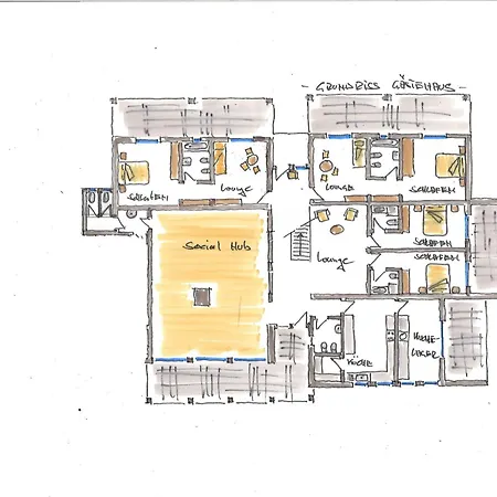 Appartement Quinta Do Vale