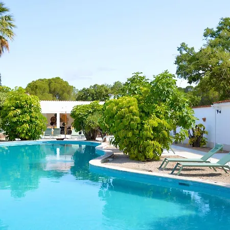 Pool Side Nest Quinta Do Vale * São Bartolomeu de Messines
