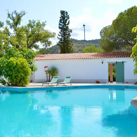 Pool Side Nest Quinta Do Vale * São Bartolomeu de Messines
