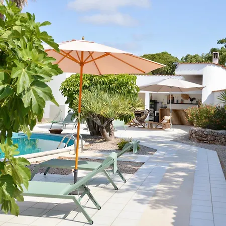 Apartment Pool Side Nest Quinta Do Vale *