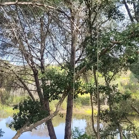 Appartement Quinta Do Vale São Bartolomeu de Messines