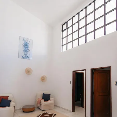 Pool Side Nest Quinta Do Vale Lejlighed *