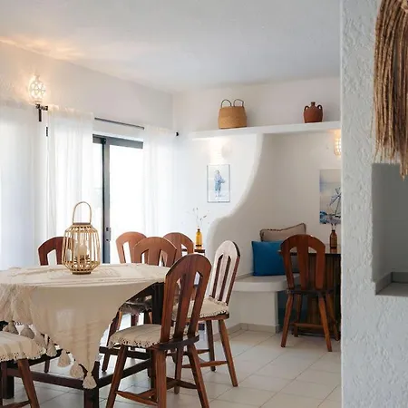 Quinta Do Vale Appartement *