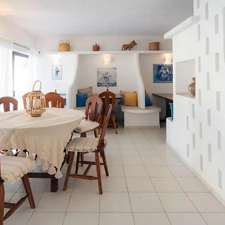 Quinta Do Vale Appartement São Bartolomeu de Messines