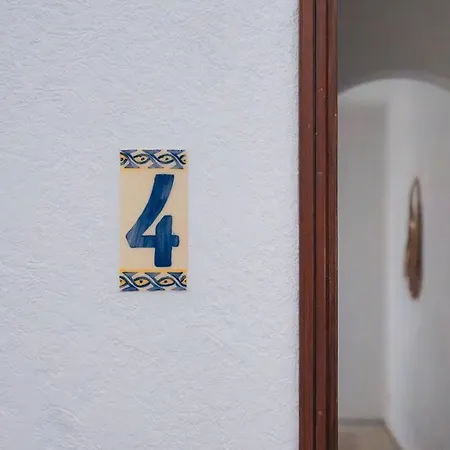 Appartement Quinta Do Vale São Bartolomeu de Messines