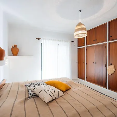 Quinta Do Vale * São Bartolomeu de Messines