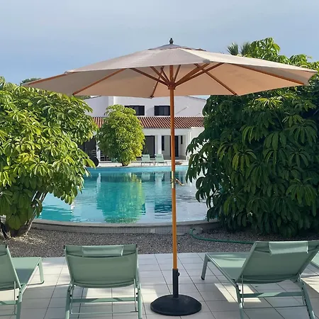 Apartment Pool Side Nest Quinta Do Vale *