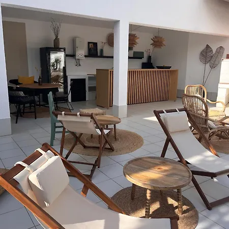 Quinta Do Vale São Bartolomeu de Messines