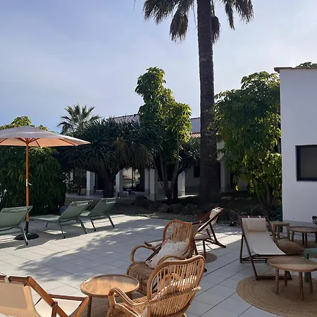 Lejlighed Pool Side Nest Quinta Do Vale *