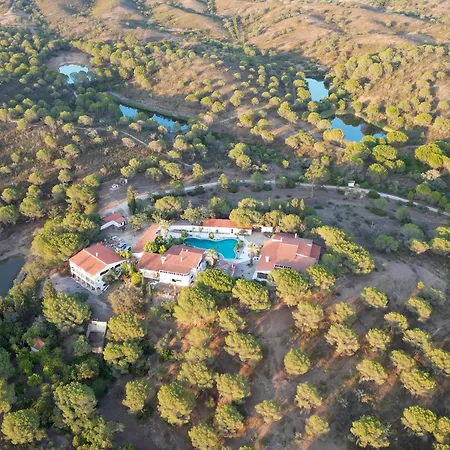 Quinta Do Vale Appartement