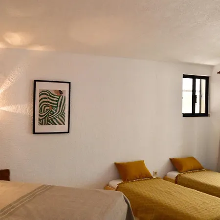 Pool Side Nest Quinta Do Vale Διαμέρισμα *