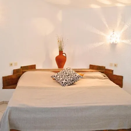 Διαμέρισμα Pool Side Nest Quinta Do Vale *