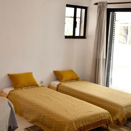 Pool Side Nest Quinta Do Vale *