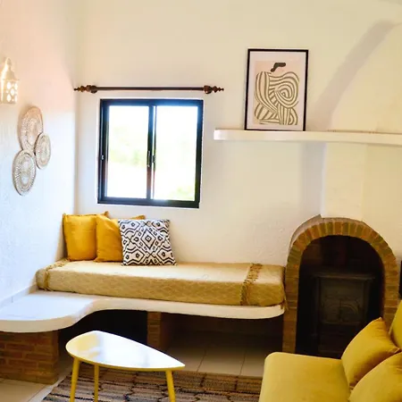 Διαμέρισμα Pool Side Nest Quinta Do Vale *